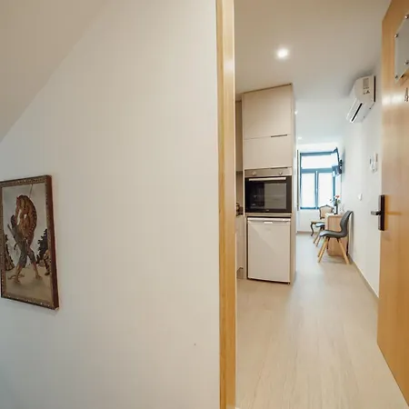 Carmo By Vacationy Apartment