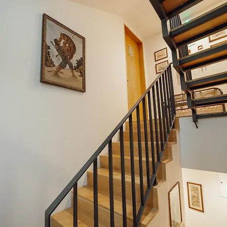 Carmo By Vacationy Apartment Porto