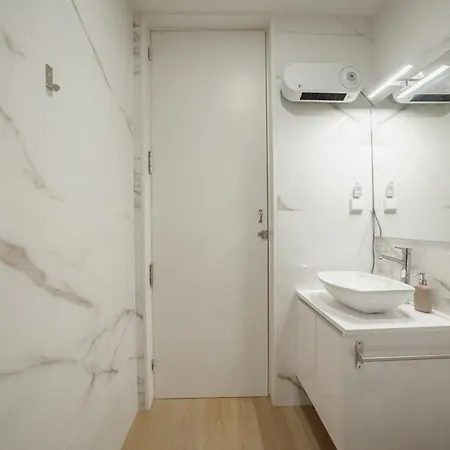 Carmo By Vacationy Apartment