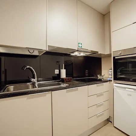 Apartment Carmo By Vacationy Porto
