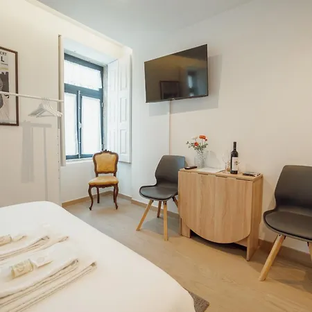 Apartment Carmo By Vacationy