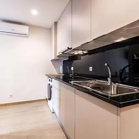 Carmo By Vacationy Apartment