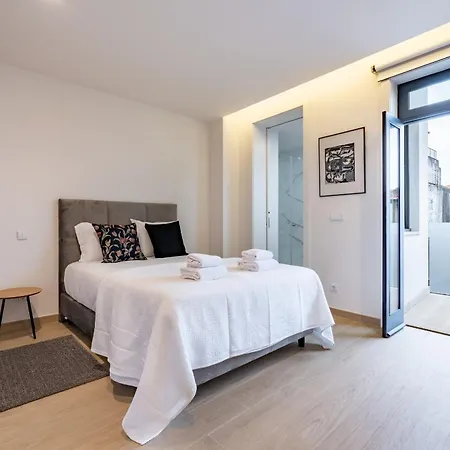 Apartment Carmo By Vacationy