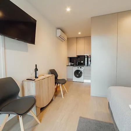 Carmo By Vacationy Appartement *