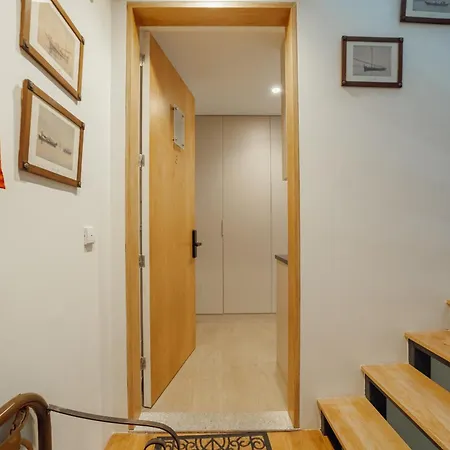 Carmo By Vacationy Apartament