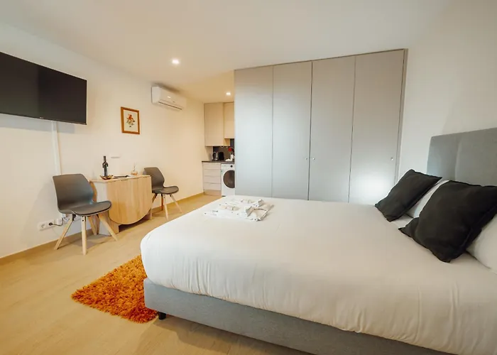 Appartement Carmo By Vacationy