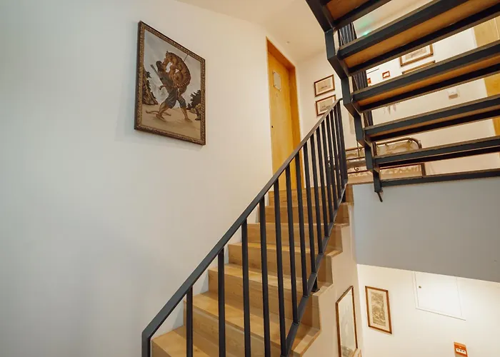 Carmo By Vacationy Appartement Oporto