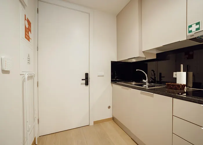 Carmo By Vacationy Appartement Oporto