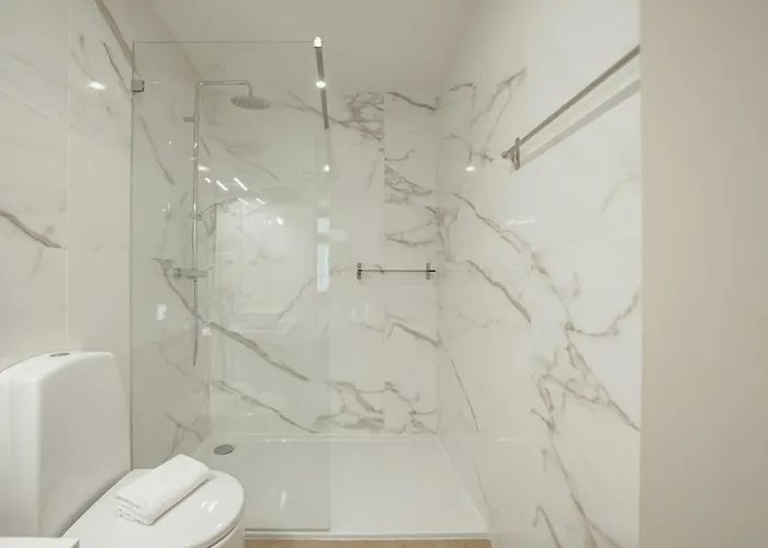 Appartement Carmo By Vacationy *