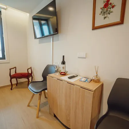 Carmo By Vacationy Apartament