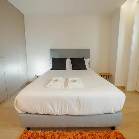 Carmo By Vacationy Apartament *