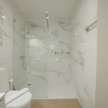 Carmo By Vacationy Apartament Porto