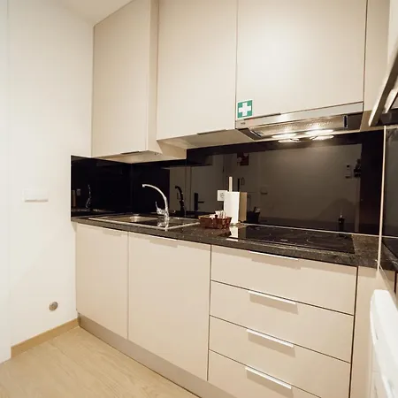 Carmo By Vacationy Apartamento *