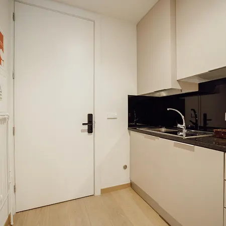 Carmo By Vacationy Apartament Porto