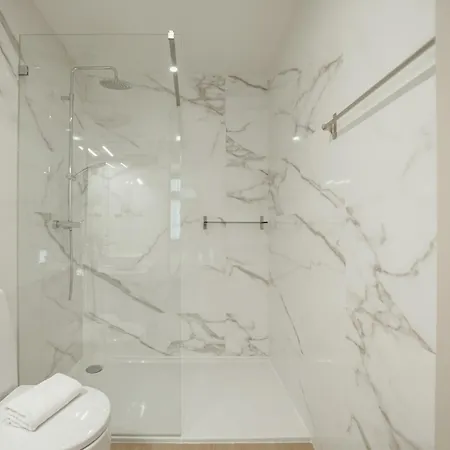 Apartament Carmo By Vacationy *