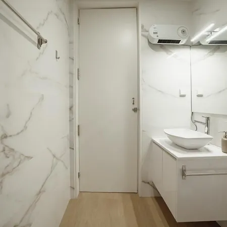 Carmo By Vacationy * Porto