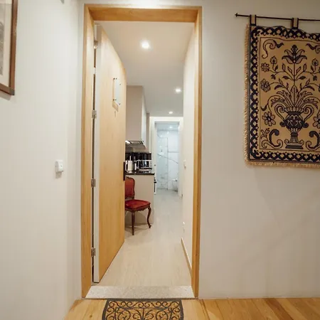 Carmo By Vacationy *