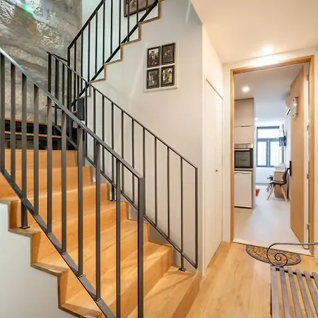 Apartament Carmo By Vacationy